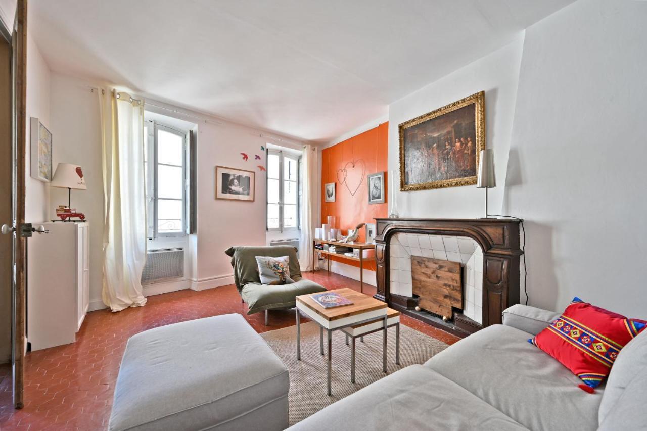 Les Felibres Appartement Avignon