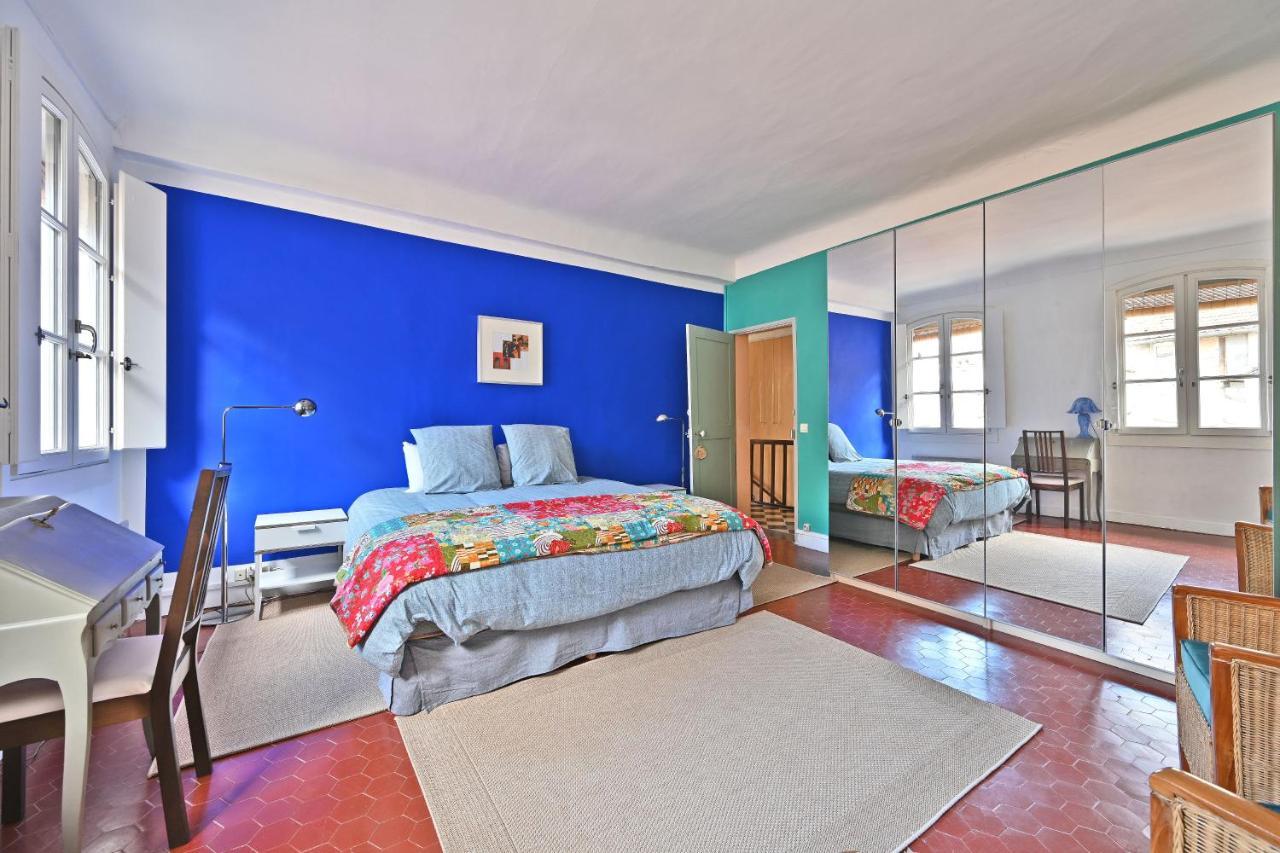 Appartement Les Felibres Avignon