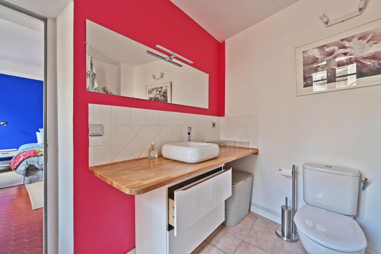 Appartement Les Felibres