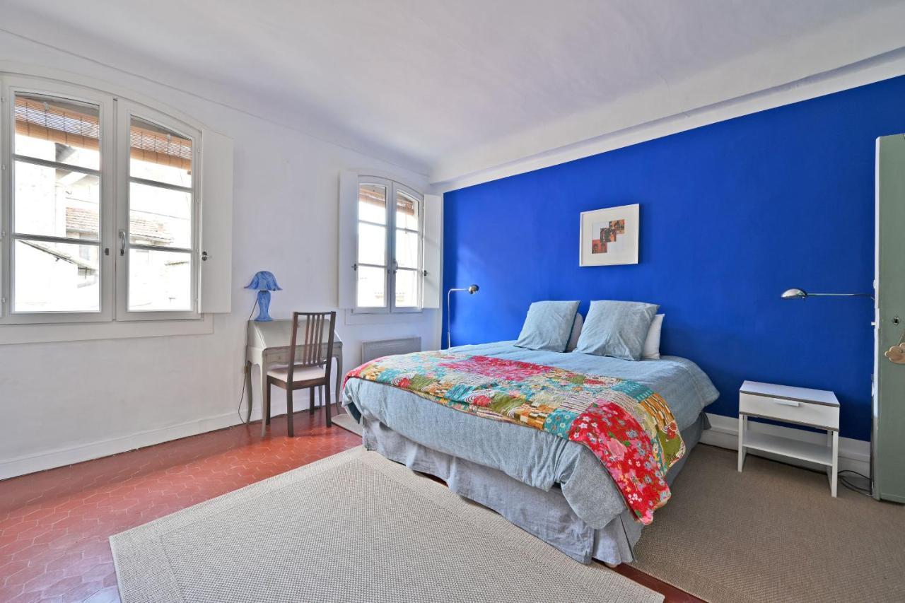 Les Felibres Appartement Avignon