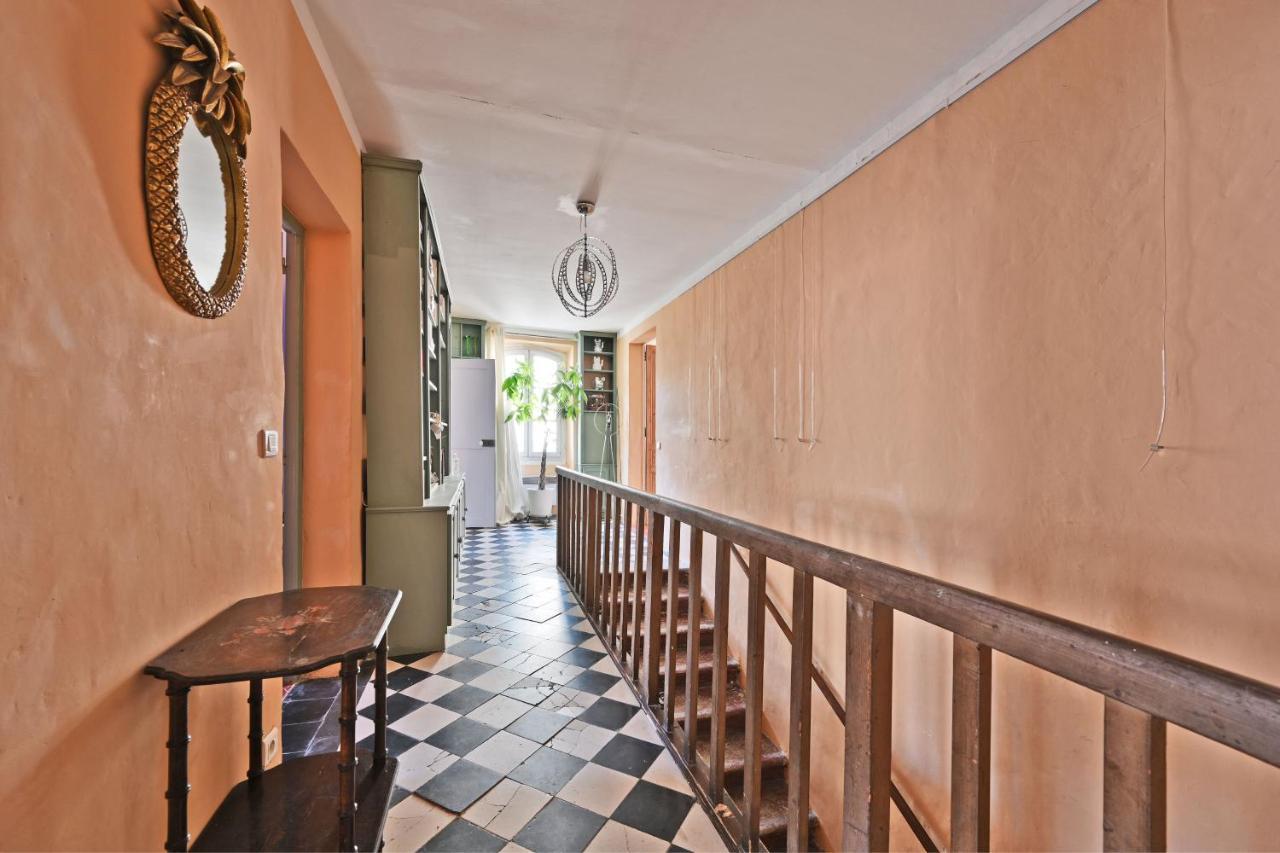 Appartement Les Felibres *