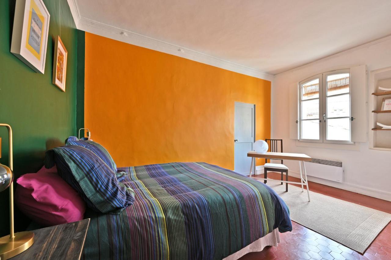 Les Felibres Appartement *