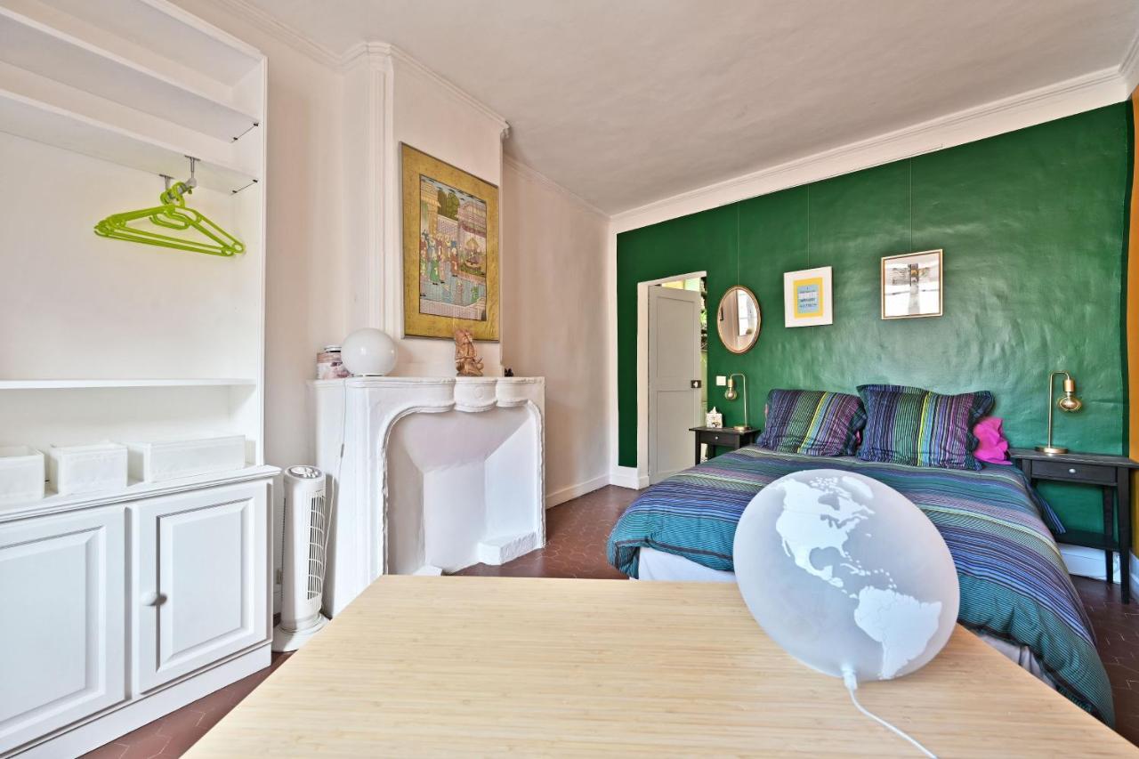 Appartement Les Felibres